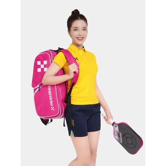 ÁO THỂ THAO NỮ HERMOD - CLIMACOOL CL03