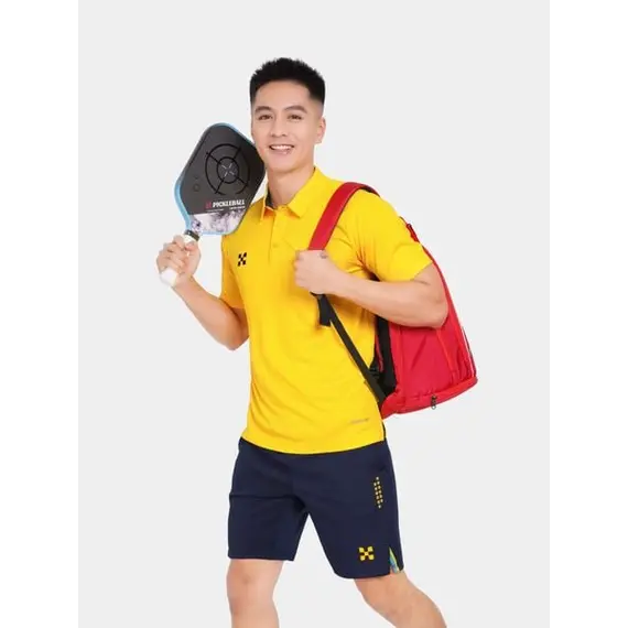 ÁO THỂ THAO NAM HERMOD - CLIMACOOL CL03