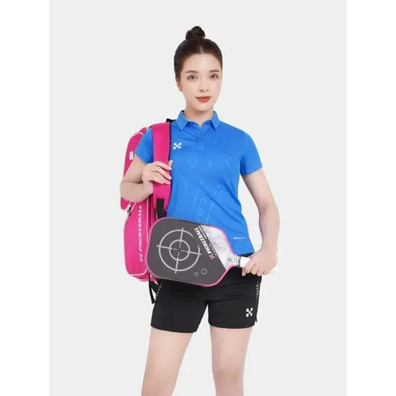 ÁO THỂ THAO NỮ HERMOD - CLIMACOOL CL03