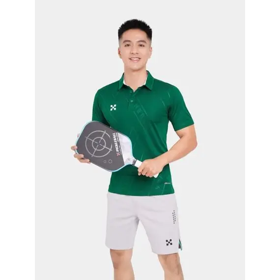 ÁO THỂ THAO NAM HERMOD - CLIMACOOL CL03