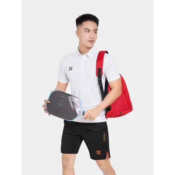 ÁO THỂ THAO NAM HERMOD - CLIMACOOL CL03