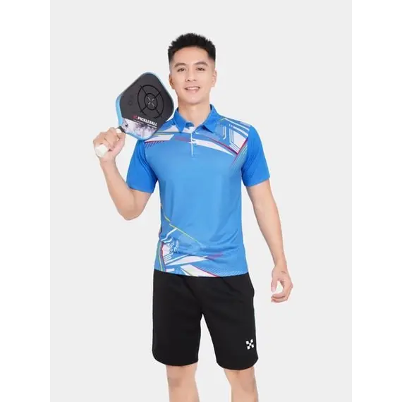 ÁO THỂ THAO NAM TL05 - COOLLITE