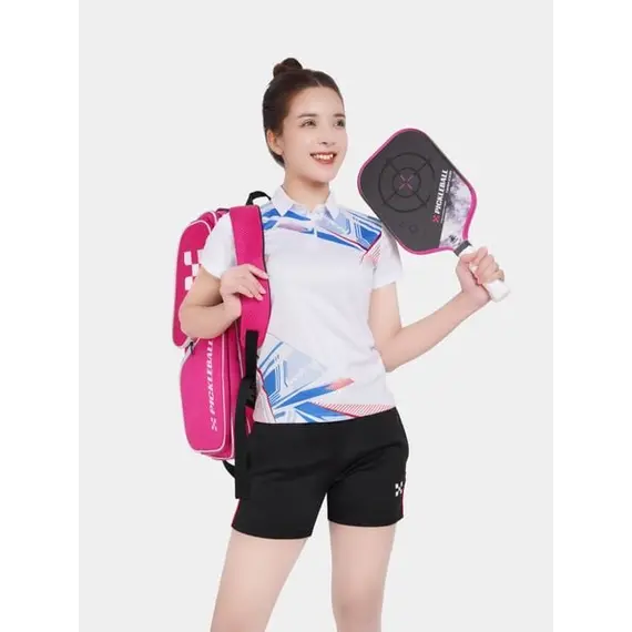 ÁO THỂ THAO NỮ TL05 - COOLLITE