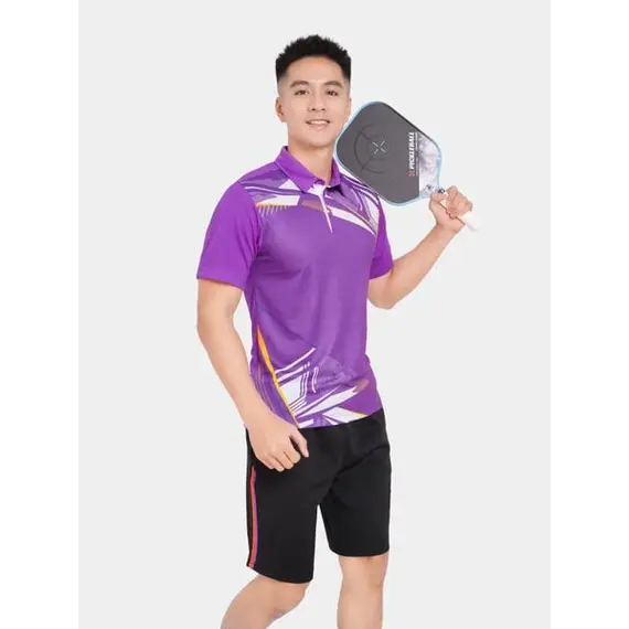 ÁO THỂ THAO NAM TL05 - COOLLITE