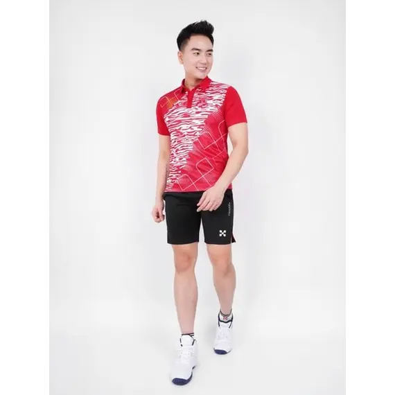 ÁO THỂ THAO NAM HERMOD TL03 - HERMOD COOLLITE