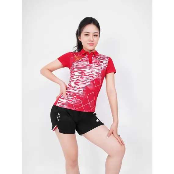 ÁO THỂ THAO NỮ HERMOD TL03 - HERMOD COOLLITE