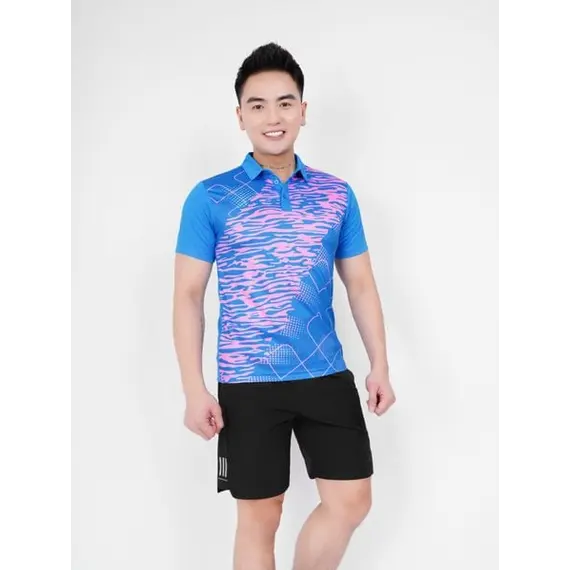 ÁO THỂ THAO NAM HERMOD TL03 - HERMOD COOLLITE