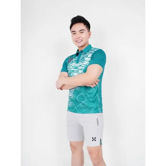 ÁO THỂ THAO NAM HERMOD TL03 - HERMOD COOLLITE