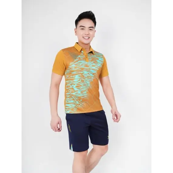 ÁO THỂ THAO NAM HERMOD TL03 - HERMOD COOLLITE