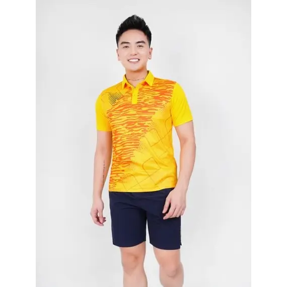 ÁO THỂ THAO NAM HERMOD TL03 - HERMOD COOLLITE