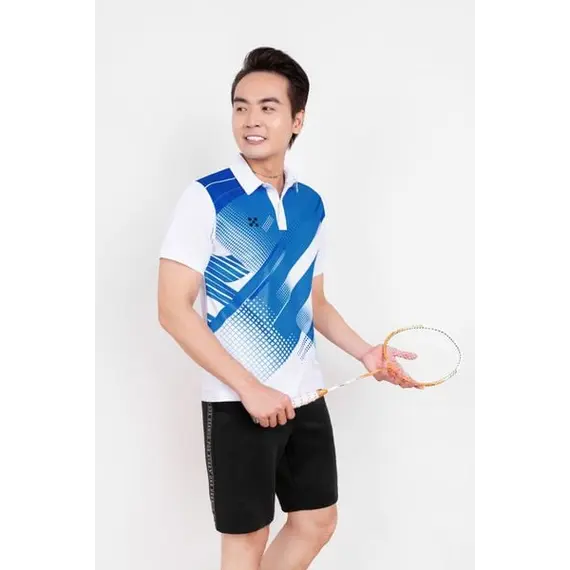 ÁO THỂ THAO NAM HERMOD COOL LIGHT - TL01