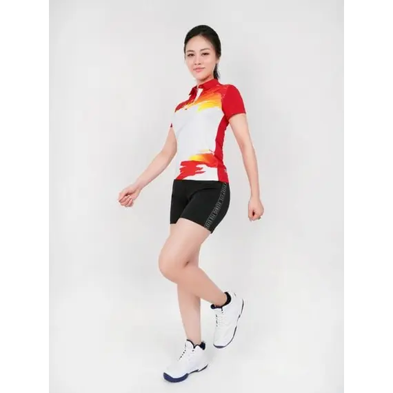 ÁO THỂ THAO NỮ HERMOD TL04 - HERMOD COOLLTIE