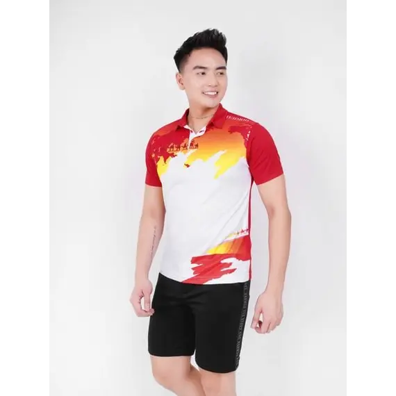 ÁO THỂ THAO NAM HERMOD TL04 - HERMOD COOLLTIE