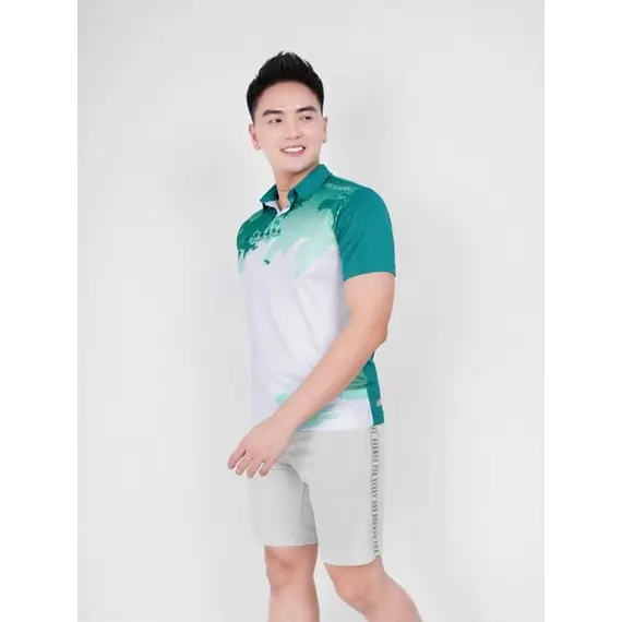 ÁO THỂ THAO NAM HERMOD TL04 - HERMOD COOLLTIE