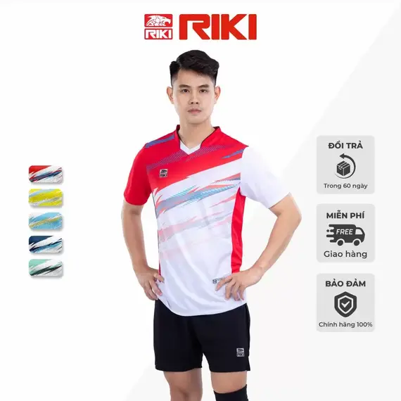 QA BÓNG CHUYỀN NAM VOL VENUS RIKI