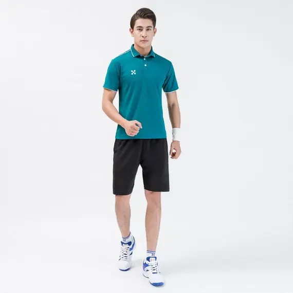 ÁO THỂ THAO NAM HERMOD BASIC 02 ( BA02 )