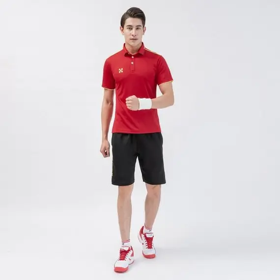 ÁO THỂ THAO NAM HERMOD BASIC 02 ( BA02 )