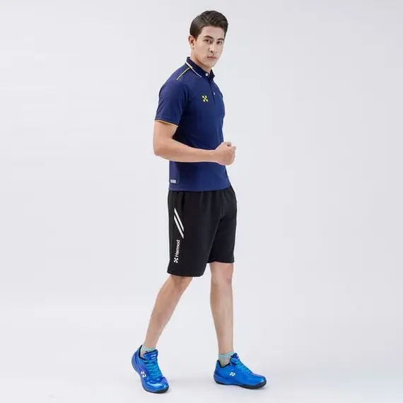 ÁO THỂ THAO NAM HERMOD BASIC 02 ( BA02 )