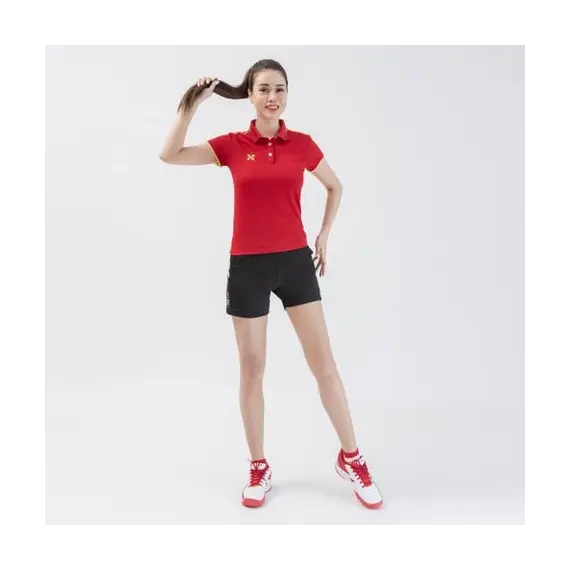 ÁO THỂ THAO NỮ HERMOD BASIC 02 ( BA02 )