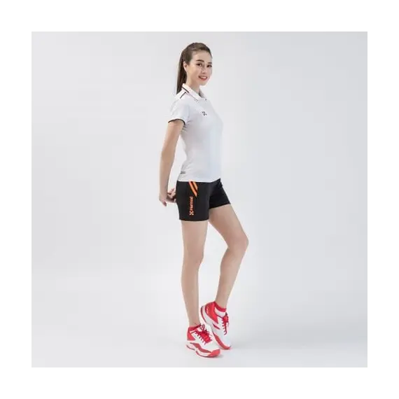 ÁO THỂ THAO NỮ HERMOD BASIC 02 ( BA02 )