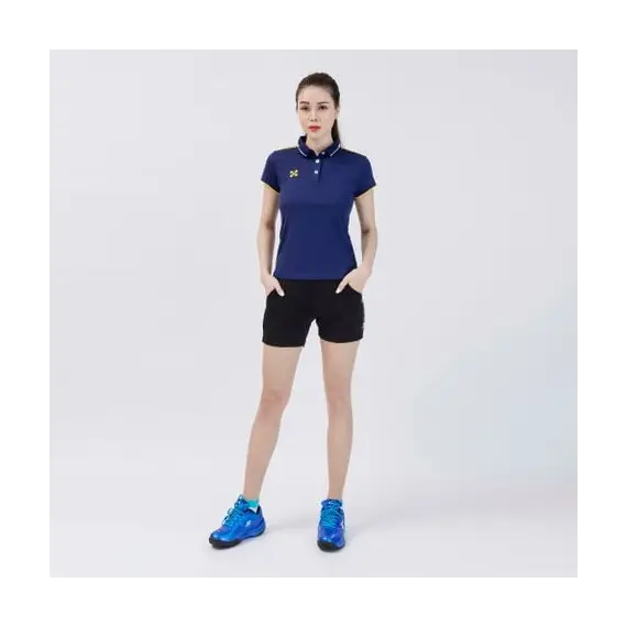 ÁO THỂ THAO NỮ HERMOD BASIC 02 ( BA02 )