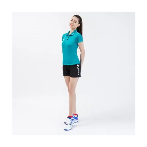 ÁO THỂ THAO NỮ HERMOD BASIC 02 ( BA02 )