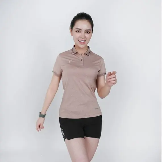 ÁO THỂ THAO NỮ HERMOD - COOLMAX ( CX01 )