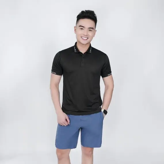 ÁO THỂ THAO NAM HERMOD - COOLMAX ( CX01 )