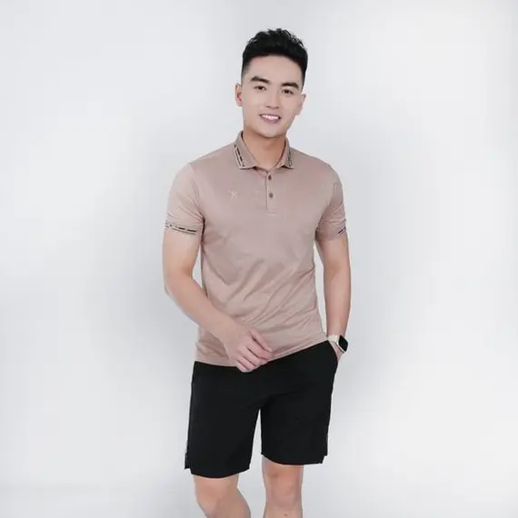 ÁO THỂ THAO NAM HERMOD - COOLMAX ( CX01 )