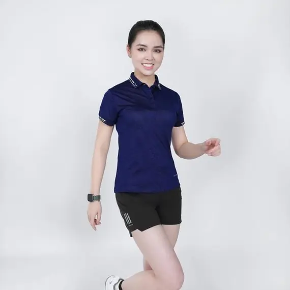 ÁO THỂ THAO NỮ HERMOD - COOLMAX ( CX01 )