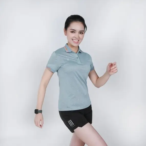 ÁO THỂ THAO NỮ HERMOD - COOLMAX ( CX01 )