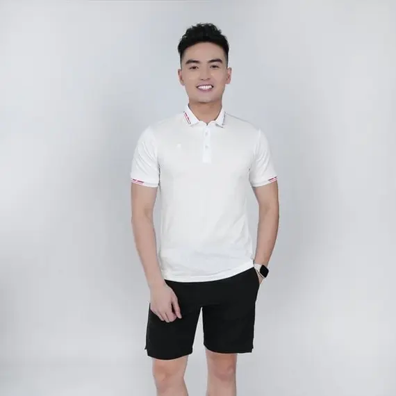 ÁO THỂ THAO NAM HERMOD - COOLMAX ( CX01 )