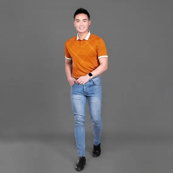 ÁO THỂ THAO NAM HERMOD - CLIMACHILL ( CH01 )