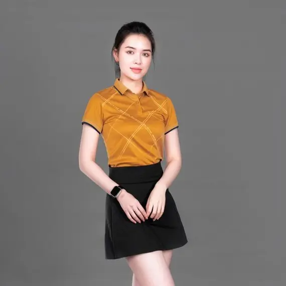 ÁO THỂ THAO NỮ HERMOD - CLIMACHILL ( CH01 )