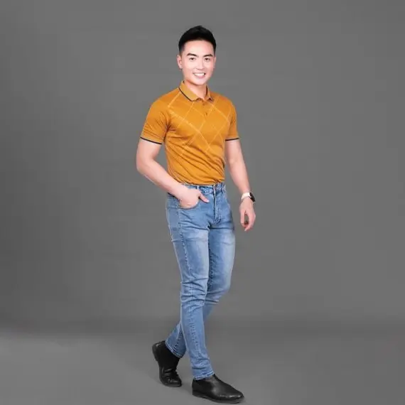 ÁO THỂ THAO NAM HERMOD - CLIMACHILL ( CH01 )