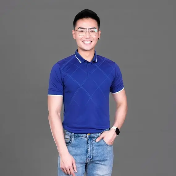 ÁO THỂ THAO NAM HERMOD - CLIMACHILL ( CH01 )