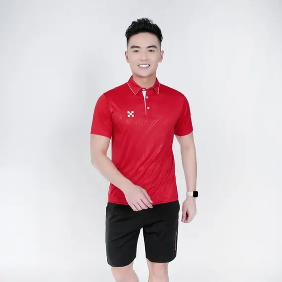 ÁO THỂ THAO NAM HERMOD - CLIMACOOL ( CL01 )