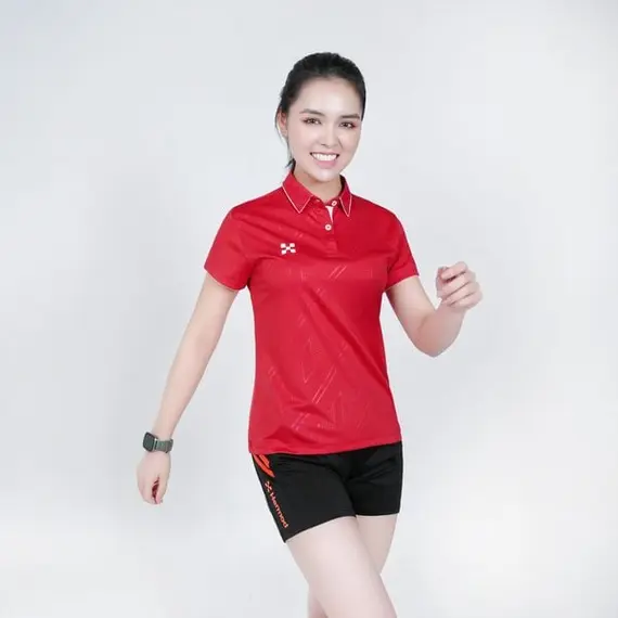 ÁO THỂ THAO NỮ HERMOD - CLIMACOOL ( CL01 )