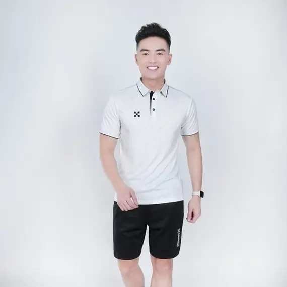 ÁO THỂ THAO NAM HERMOD - CLIMACOOL ( CL01 )