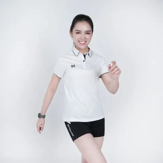 ÁO THỂ THAO NỮ HERMOD - CLIMACOOL ( CL01 )
