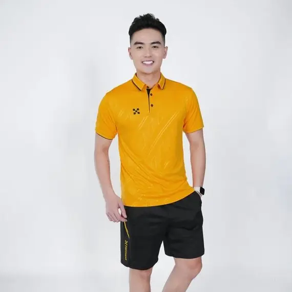 ÁO THỂ THAO NAM HERMOD - CLIMACOOL ( CL01 )