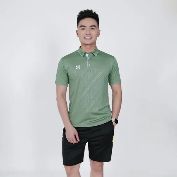 ÁO THỂ THAO NAM HERMOD - CLIMACOOL ( CL01 )