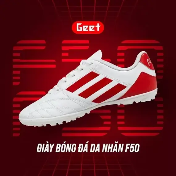 GIÀY F50 KEEPFLY