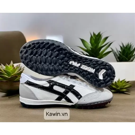 GIÀY BÓNG ĐÁ BATA RÁP ĐẾ ZOOM