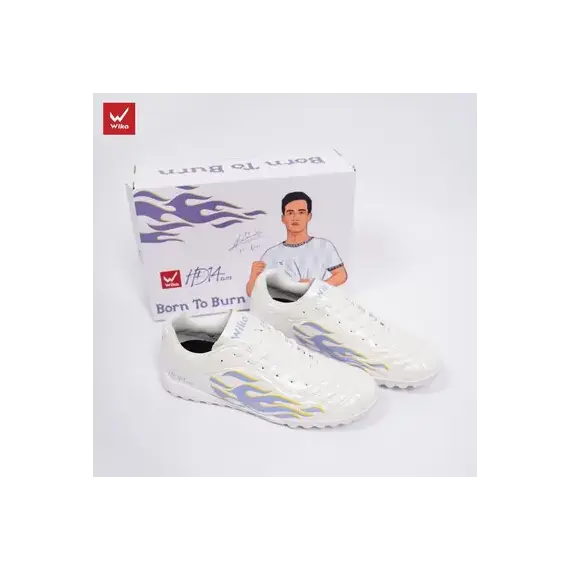 GIÀY WIKA HĐ14 ELITE TRẺ EM