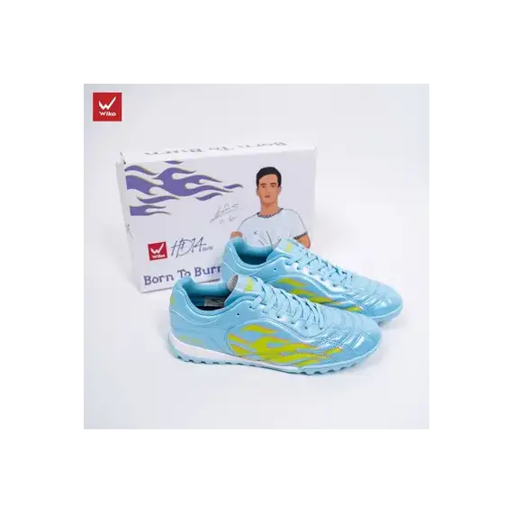GIÀY WIKA HĐ14 ELITE TRẺ EM