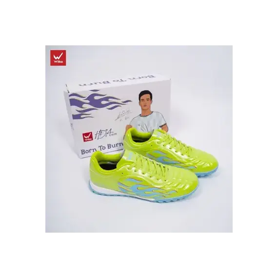 GIÀY WIKA HĐ14 ELITE TRẺ EM