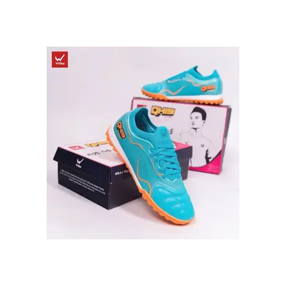 GIÀY WIKA QH19 Z-VOL TRẺ EM