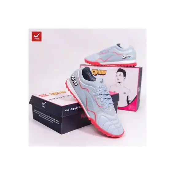 GIÀY WIKA QH19 Z-VOL TRẺ EM