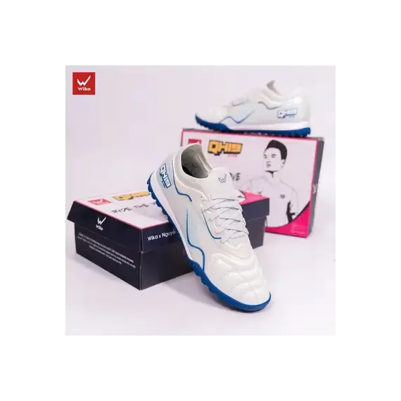 GIÀY WIKA QH19 Z-VOL TRẺ EM